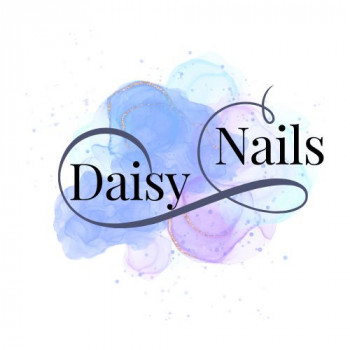 logo Daisy Nails