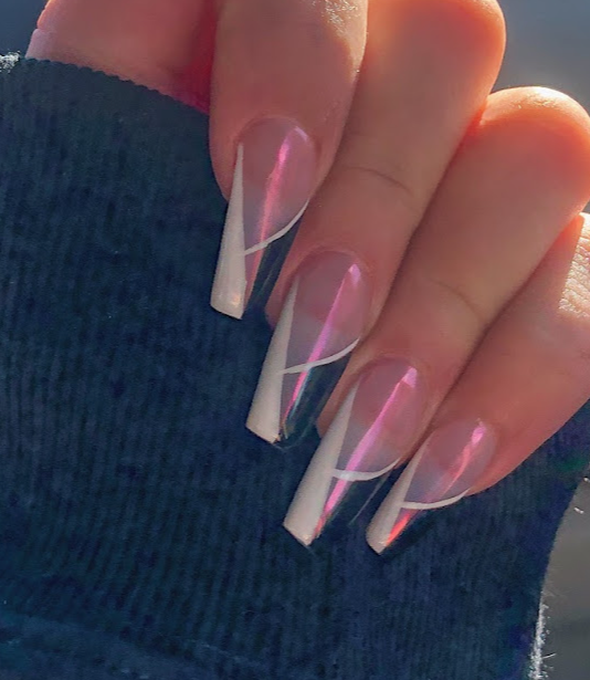 Daisy Nails Best Nail Salon in Colorado Springs