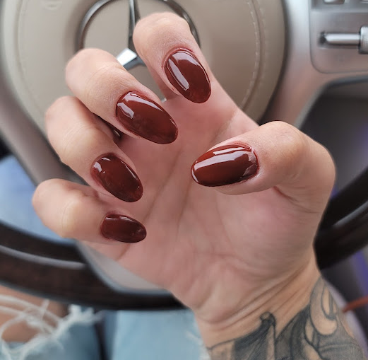 Daisy Nails Best Nail Salon in Colorado Springs